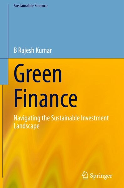 Green Finance