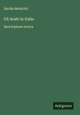 Gli Arabi in Italia