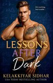 Lessons After Dark Lessons After Dark