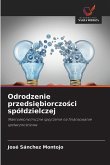 Odrodzenie przedsi¿biorczo¿ci spó¿dzielczej