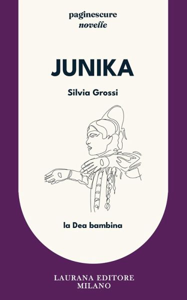 Junika. La Dea bambina