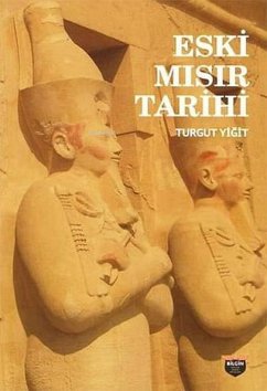 Cover Eski Misir Tarihi