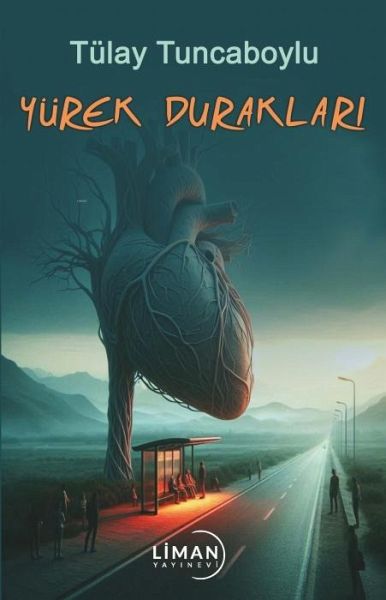 Yürek Duraklari Yürek Duraklari