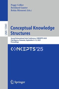 Cover Conceptual Knowledge Structures