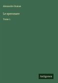 Le speronare