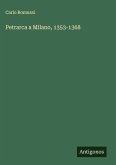 Petrarca a Milano, 1353-1368
