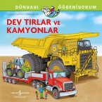 Dev Tirlar ve Kamyonlar
