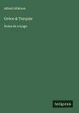 Grèce & Turquie