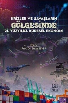 Cover Krizler ve Savaslarin Gölgesinde 21. Yüzyilda Küresel Ekonomi