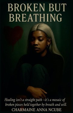 Cover Broken but breathing