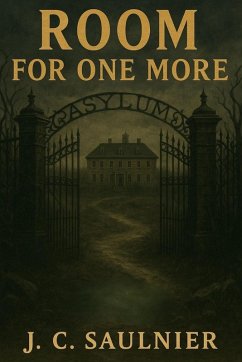 Cover Room For One More