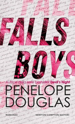 Cover Falls boys