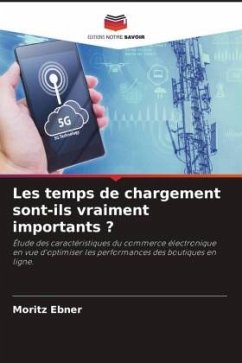 Cover Les temps de chargement sont-ils vraiment importants ?