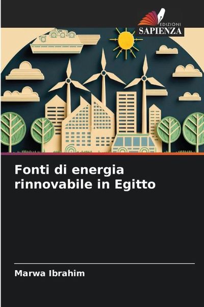 Fonti di energia rinnovabile in Egitto Fonti di energia rinnovabile in Egitto