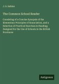 The Common School Reader