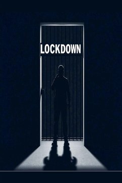 Lockdown - Penrod, Laura