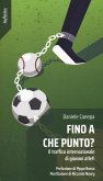 Fino a che punto? Il traffico internazionale di giovani atleti Fino a che punto? Il traffico internazionale di giovani atleti