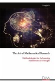 The Art of Mathematical Research