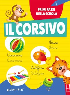 Cover Il corsivo