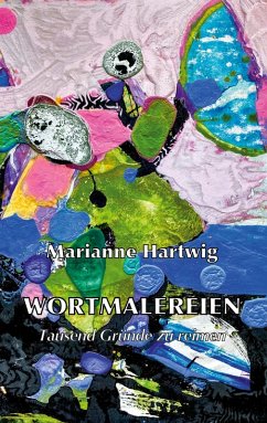 Wortmalereien (eBook, ePUB)