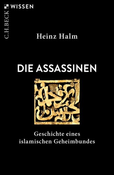 Die Assassinen (eBook, PDF) Die Assassinen (eBook, PDF)