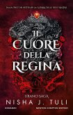 Il cuore della regina. Urano Saga (eBook, ePUB) Il cuore della regina. Urano Saga (eBook, ePUB)