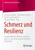 Schmerz und Resilienz (eBook, PDF)