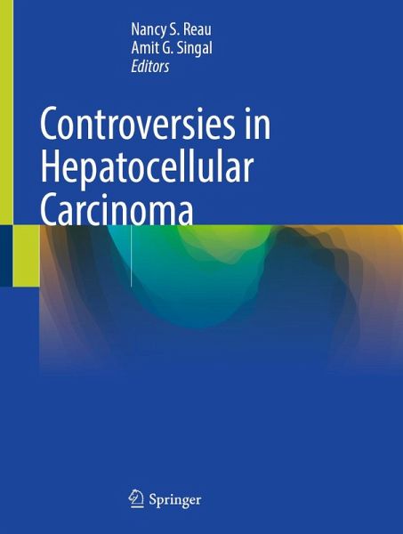 Controversies in Hepatocellular Carcinoma (eBook, PDF)