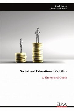 Cover Social and Educational Mobility