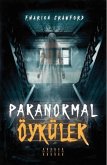Paranormal Öyküler Paranormal Öyküler