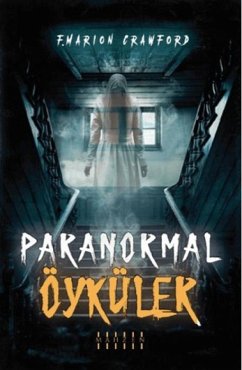 Cover Paranormal Öyküler