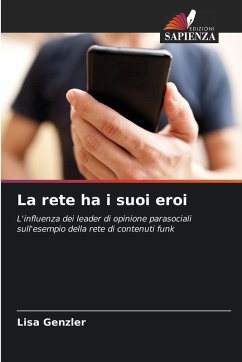 Cover La rete ha i suoi eroi