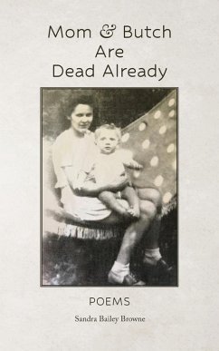 Cover Mom & Butch are Dead Already