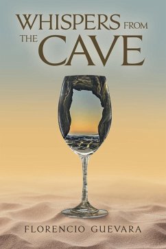 Cover Whispers from the Cave