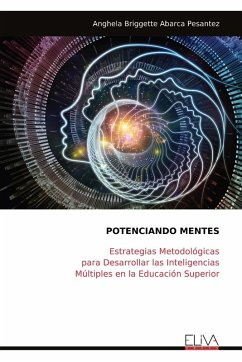 Cover POTENCIANDO MENTES