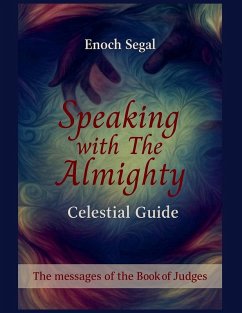 Cover Speaking with the Almighty - Judges