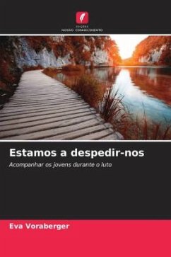 Cover Estamos a despedir-nos