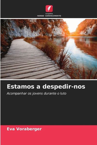 Estamos a despedir-nos Estamos a despedir-nos