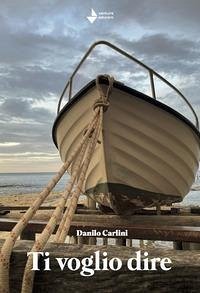 Cover Ti voglio dire