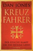 Kreuzfahrer (eBook, PDF)