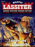 Lassiter Sonder-Edition 78 (eBook, ePUB)