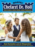 Chefarzt Dr. Holl 2024 (eBook, ePUB) Chefarzt Dr. Holl 2024 (eBook, ePUB)