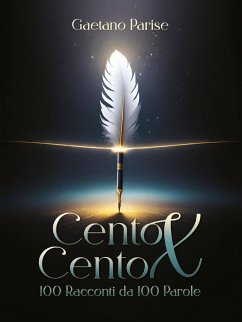 Cover Cento per Cento (eBook, ePUB)