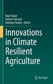 Innovations in Climate Resilient Agriculture (eBook, PDF)