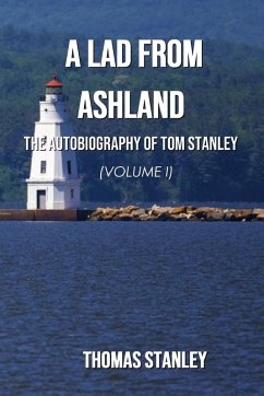 A Lad from Ashland - Stanley, Thomas