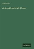 L'Università degli studi di Fermo