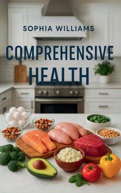 Comprehensive Health - Williams, Sophia