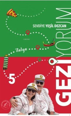 Geziyorum 5 - Yesil Dezcan, Sevdiye Geziyorum 5 - Yesil Dezcan, Sevdiye