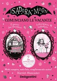 Cominciano le vacanze. Isadora Moon Cominciano le vacanze. Isadora Moon