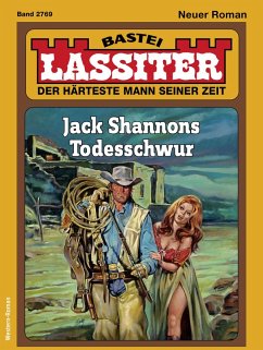 Cover Lassiter 2769 (eBook, ePUB)
